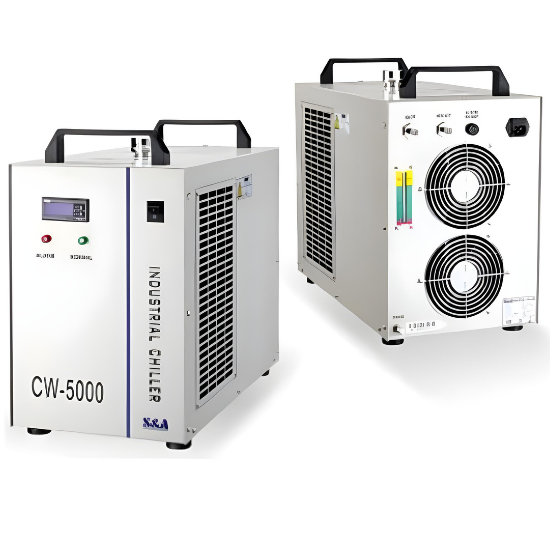 Chiller%20CW-5000%2080W-130W%20Arası%20Lazer%20Su%20Soğutucu